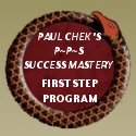 Paul Chek's PPS First Step Program)