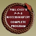 Paul Chek's Plag-ship PPS Mastery Program