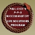 Paul Chek's PPS Mastery Life Solutions Program
