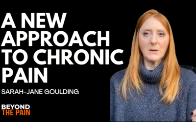 Clinical Massage, Fascia & the  MELT Method:  A New Approach to Chronic Pain