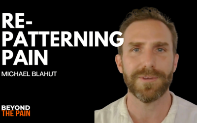 Healing Chronic Pain with Light, Sound, Movement & Energy Medicine