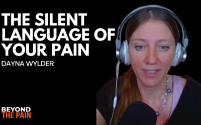 Healing Multiple Sclerosis, Autoimmunity & Chronic Pain Through Energy Medicine | Dayna Wylder